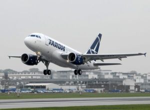 Începând din luna martie, TAROM ar fi în imposibilitatea finanţării activităţii curente